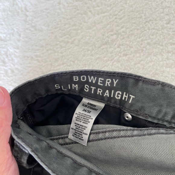 Aeropostale Bowery Slim Straight - Picture 5 of 5